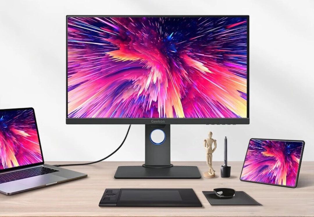 How to Choose the Right Monitor for Everyday Home Use