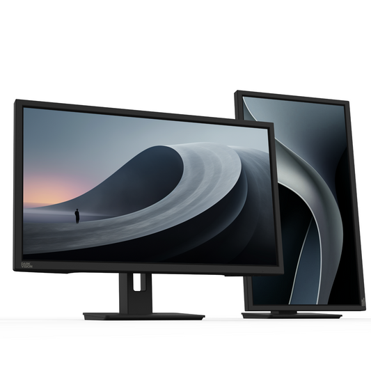 DarkVision Series Monitors: The Ultimate in Performance and Affordability