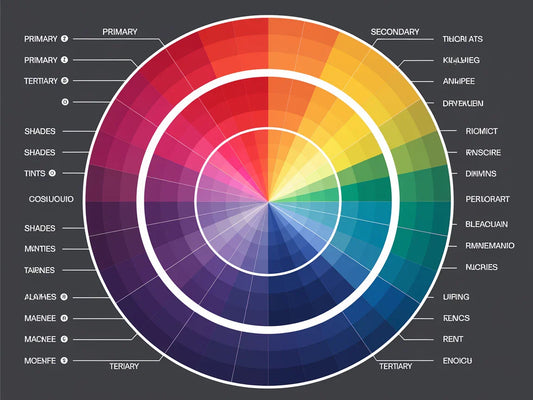 What is Color Gamut and Its Application in Displays?